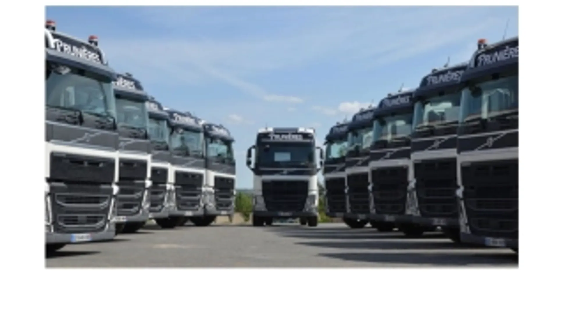 application web prunières