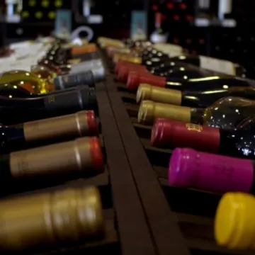 ERP gestion Chevallier Bouteilles