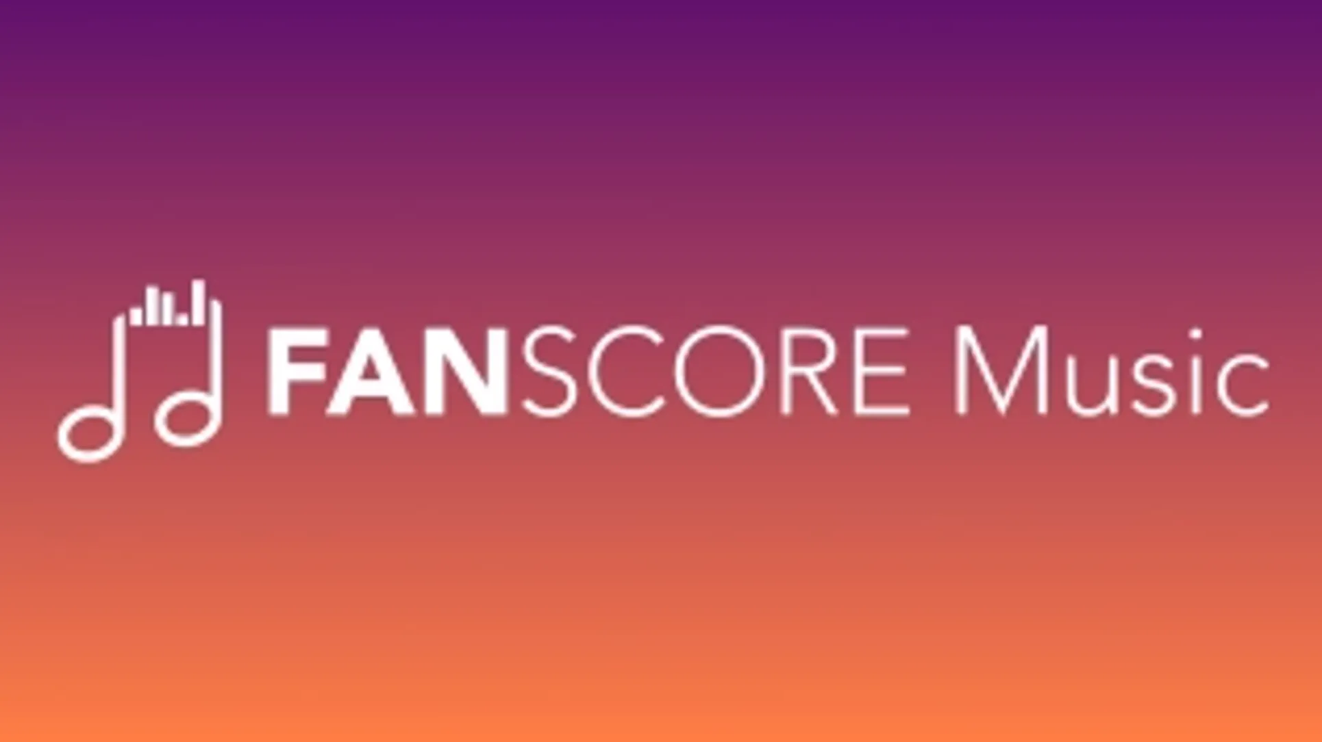Couverture de Fanscore Music