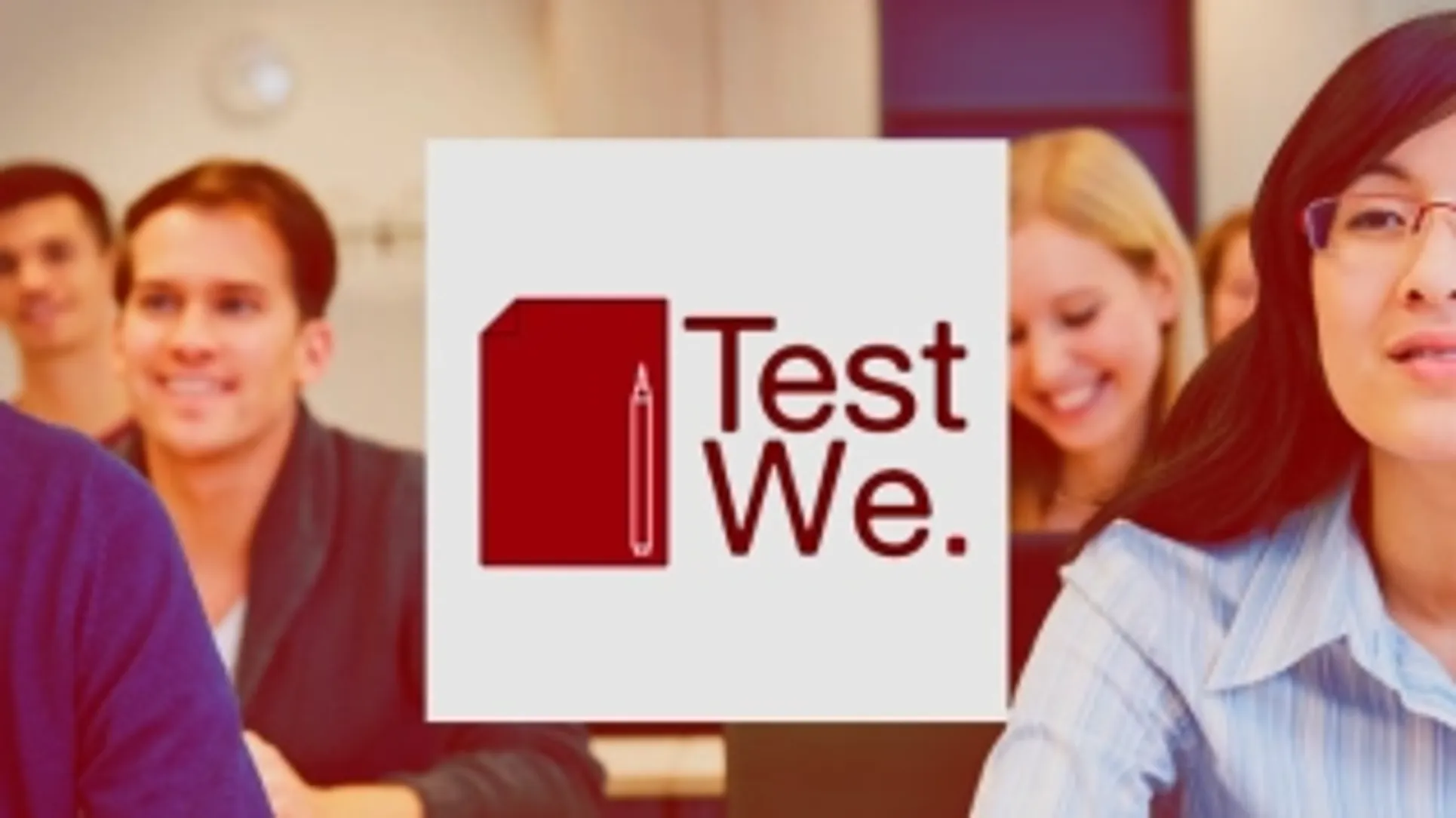 Logiciel examen en ligne TestWe