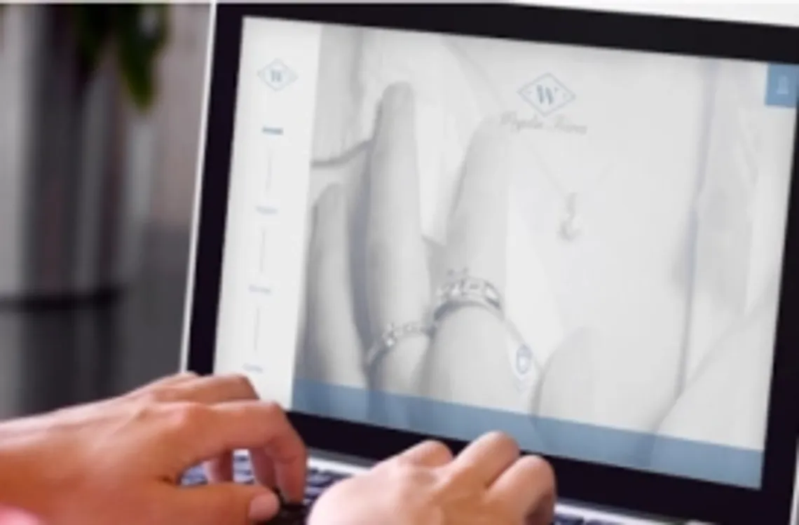 Site web Wegelin Frères