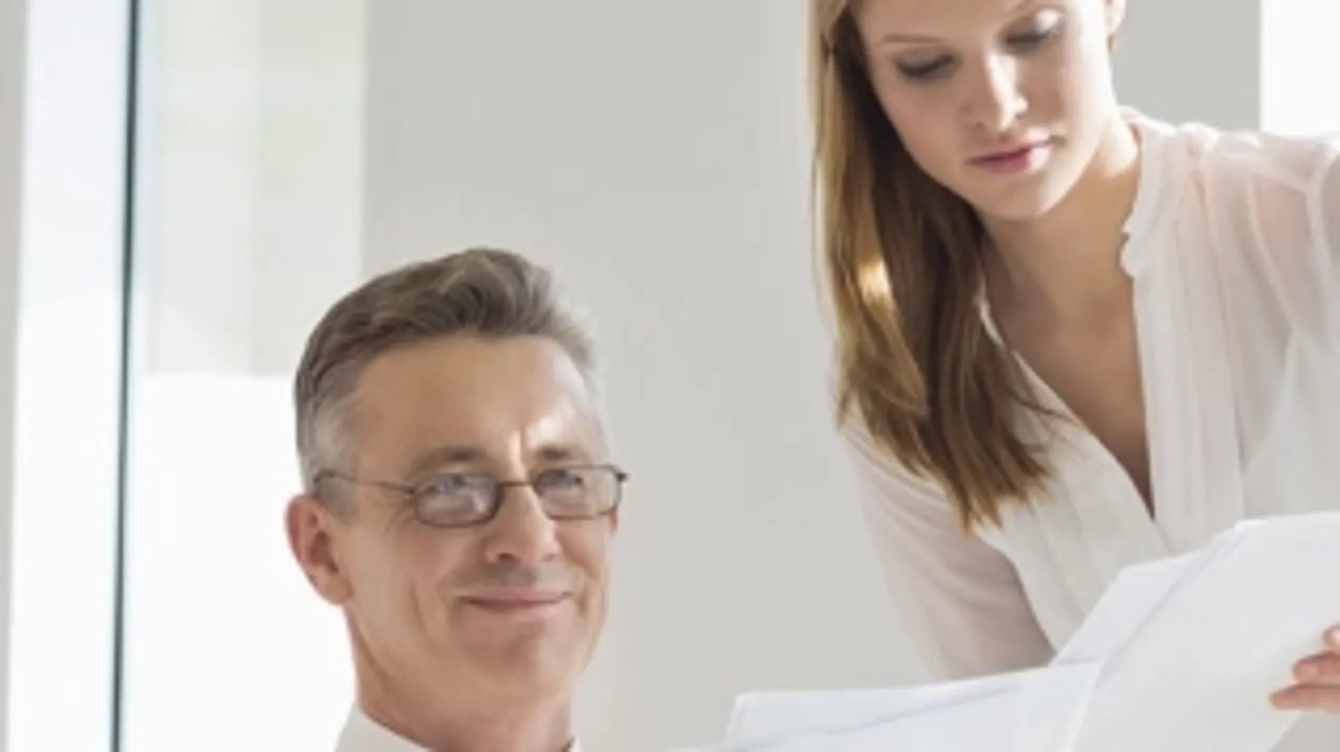 application web HIQ Consulting