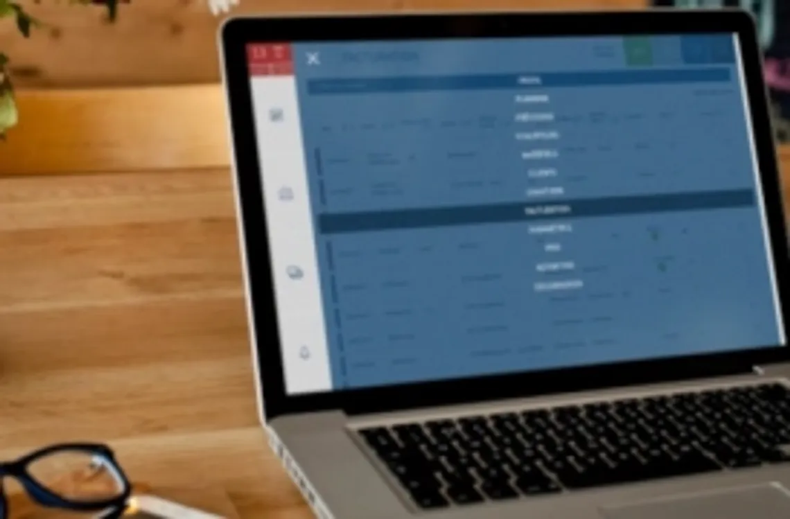outil gestion planning Prunières