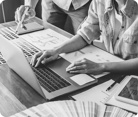 Partenaire développement