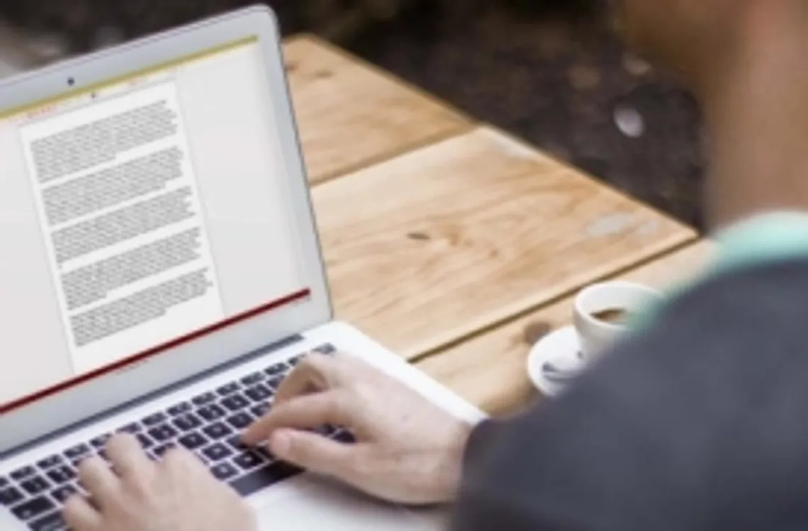 logiciel dématérialisation examen TestWe