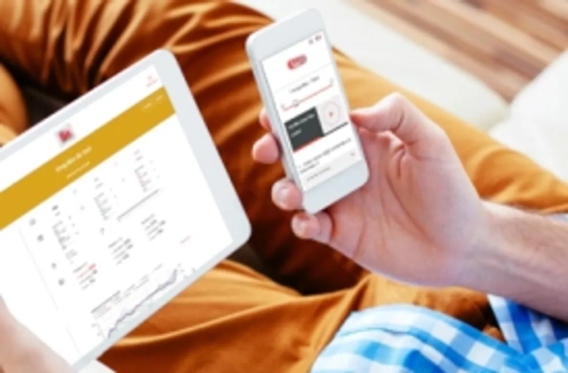 Outil digital de compilation de résultats