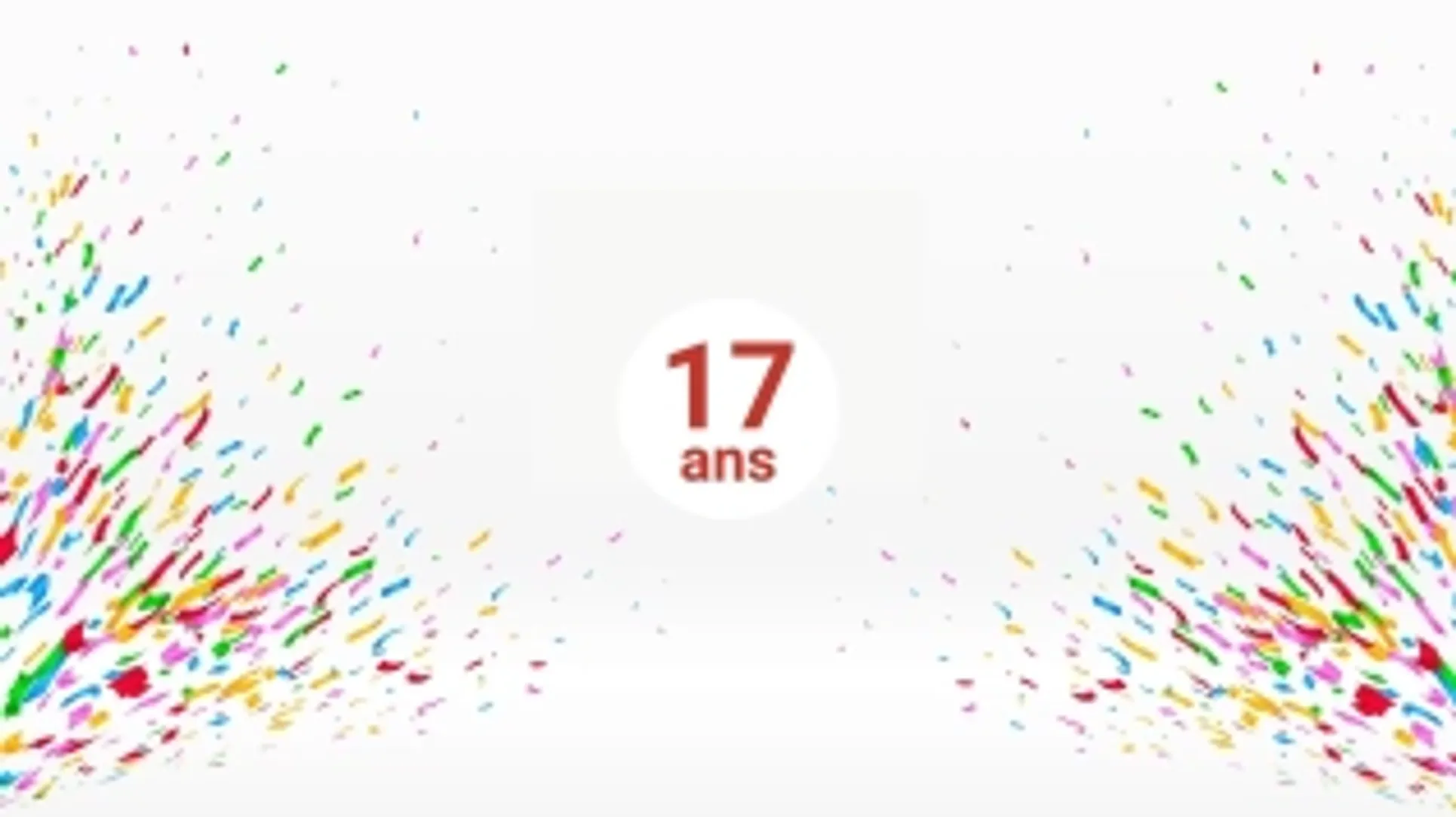 Triotech anniversaire 17 ans