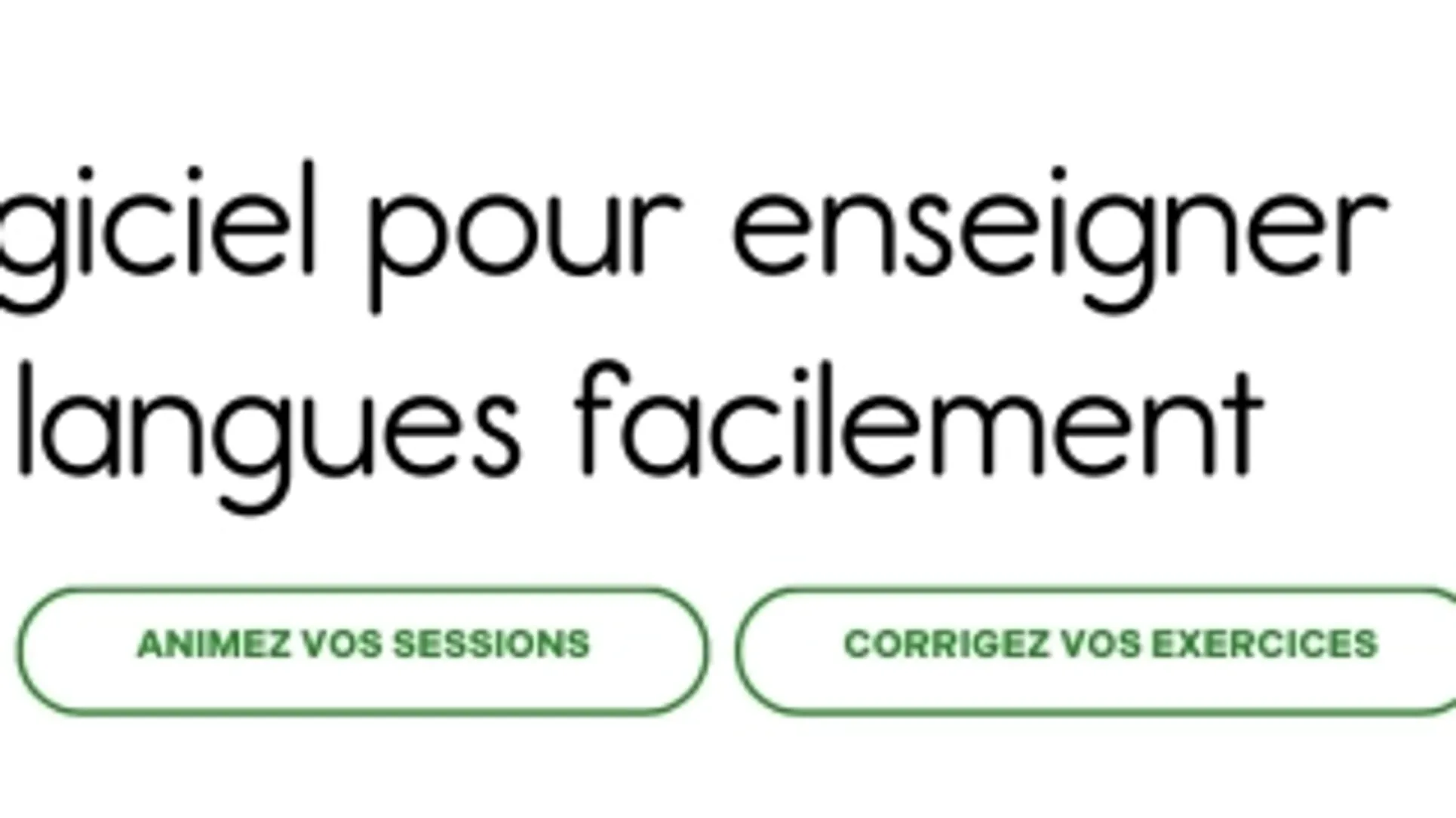 Libérez le potentiel linguistique, transformez l'éducation : LaboPractice