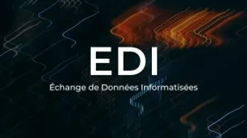 échange de données informatisées - EDI