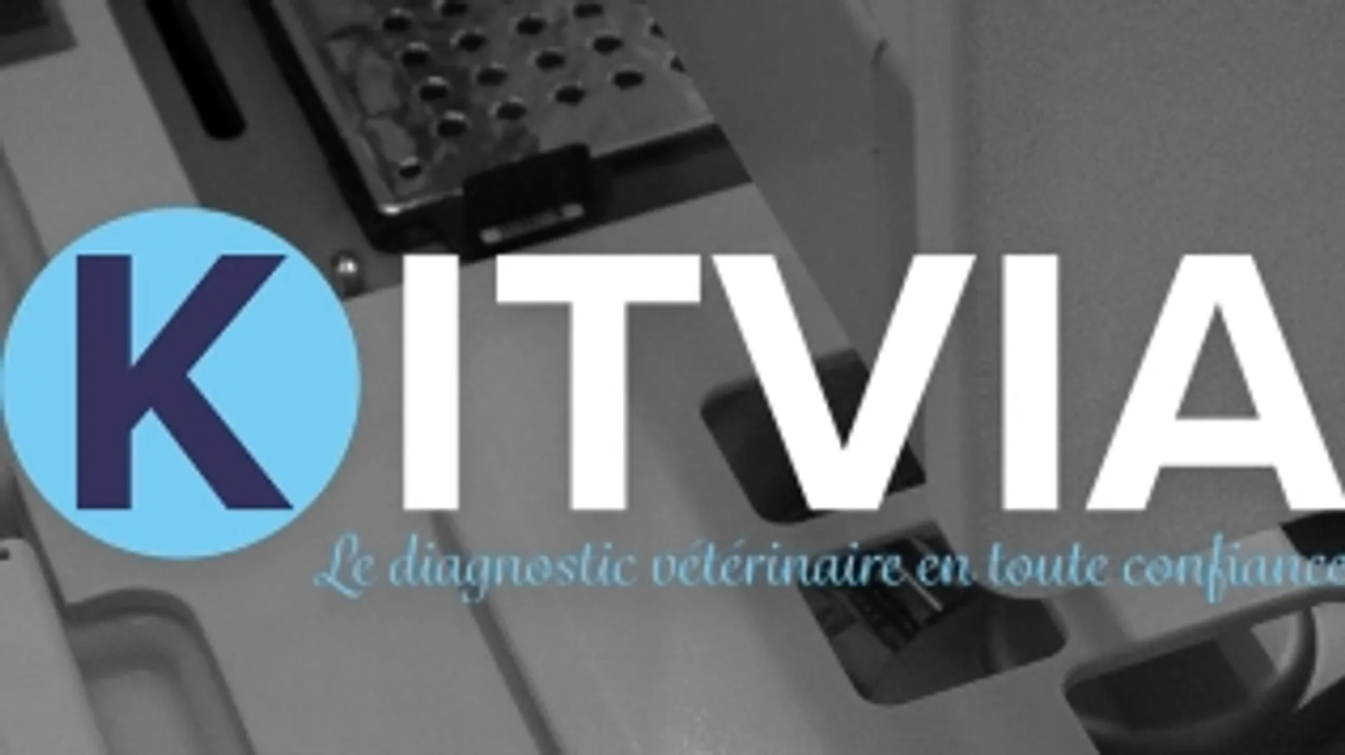 Kitvia : Maintenance évolutive logiciel