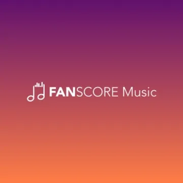 Couverture de Fanscore Music
