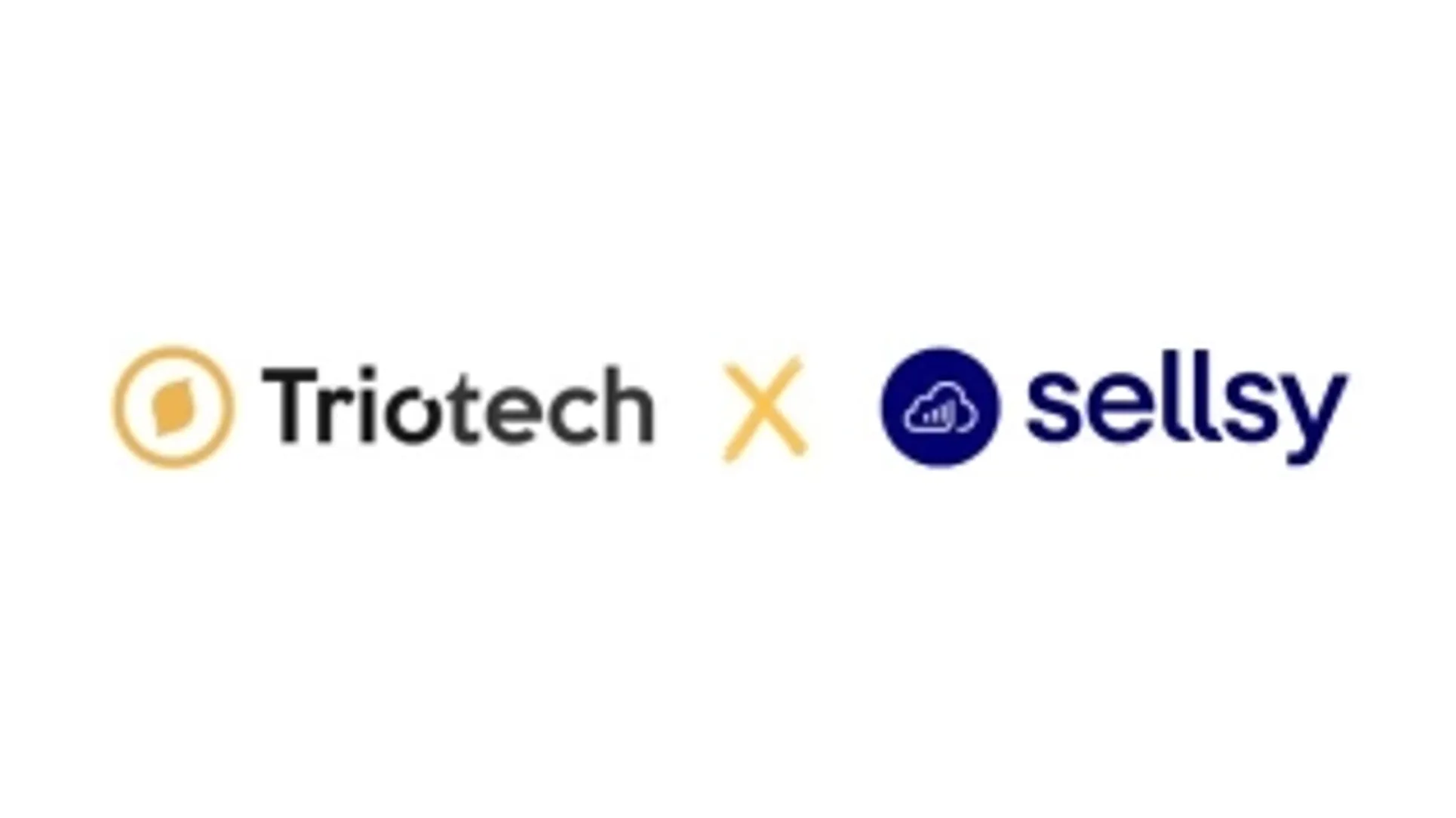 Logos Triotech et Sellsy