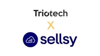 Logos Triotech et Sellsy