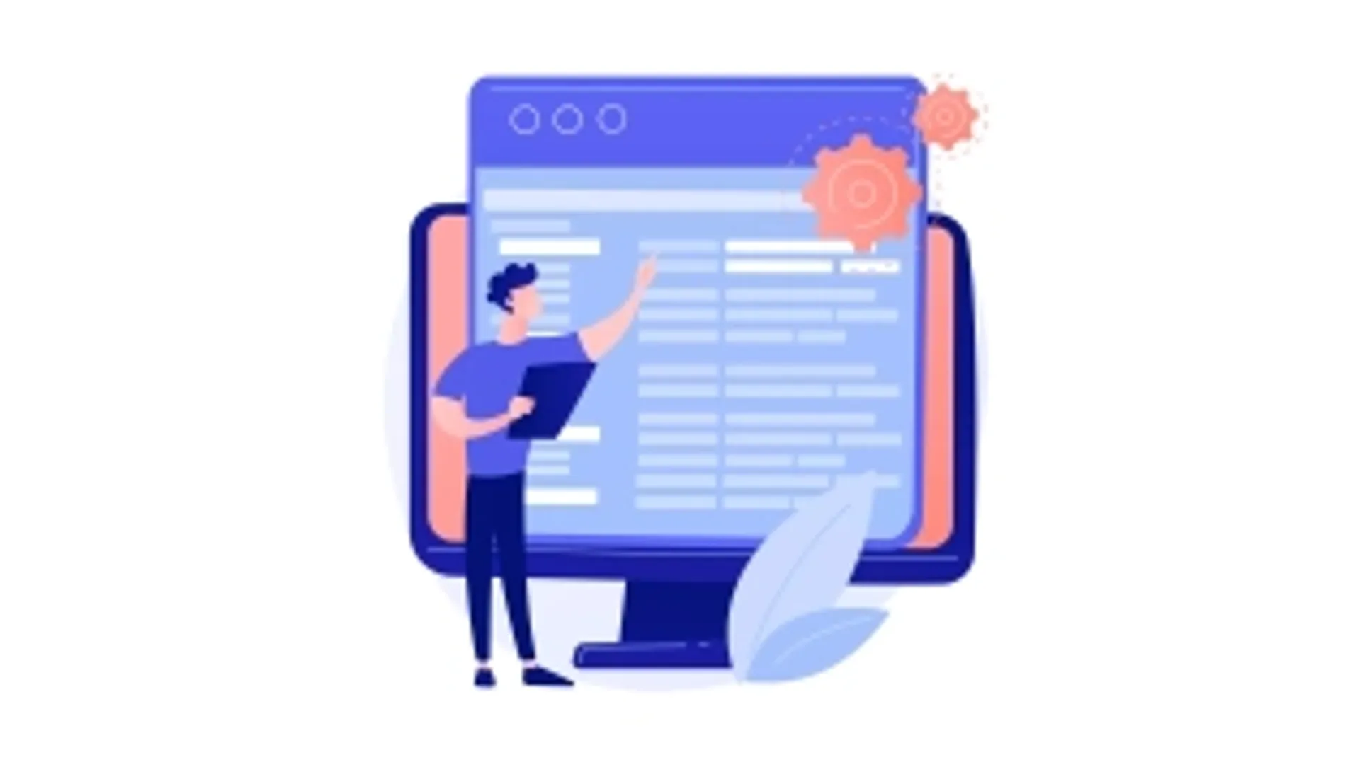 La définition d'un cahier de spécifications