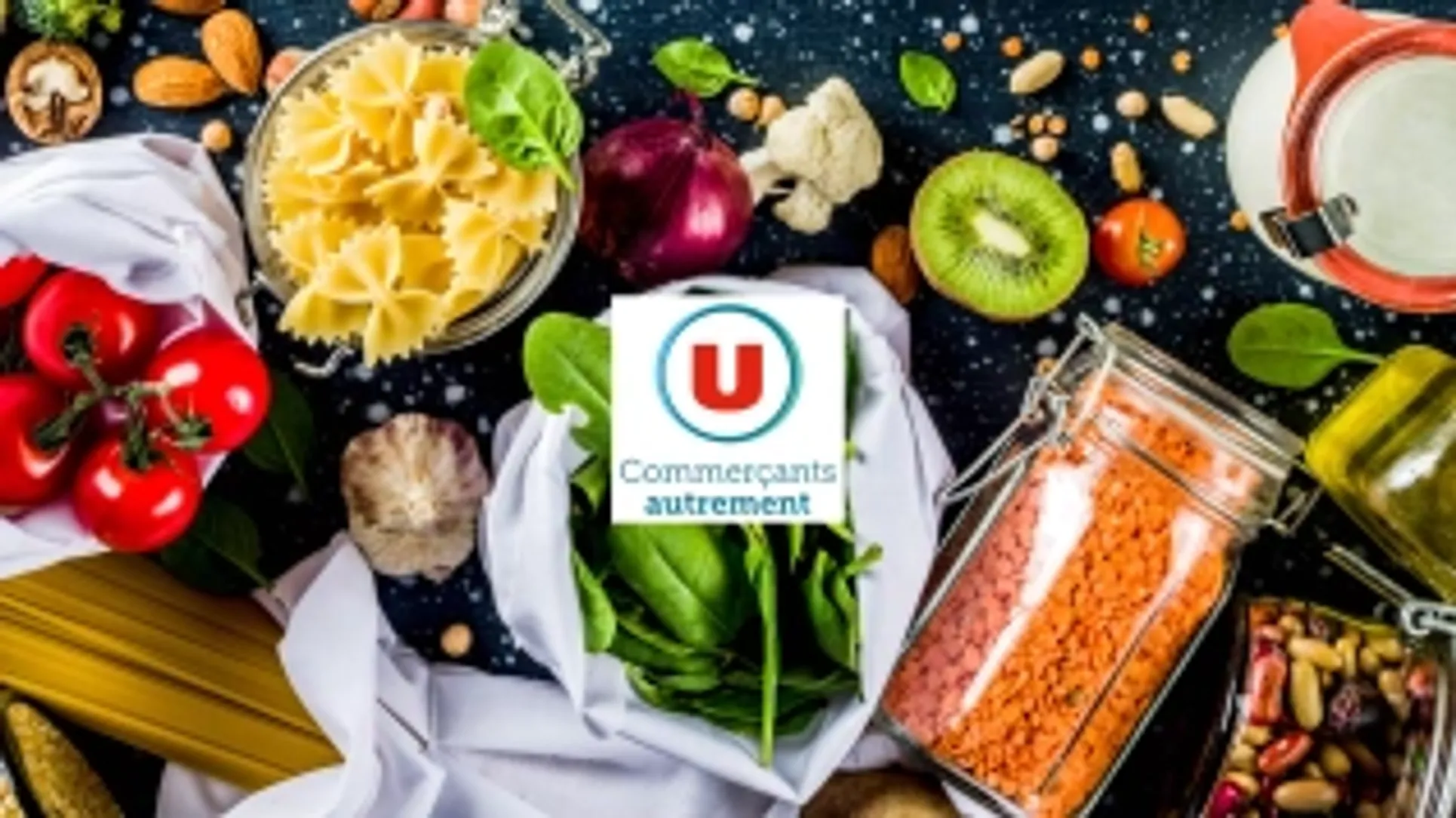 Migration WinDev Système U