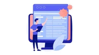 La définition d'un cahier de spécifications