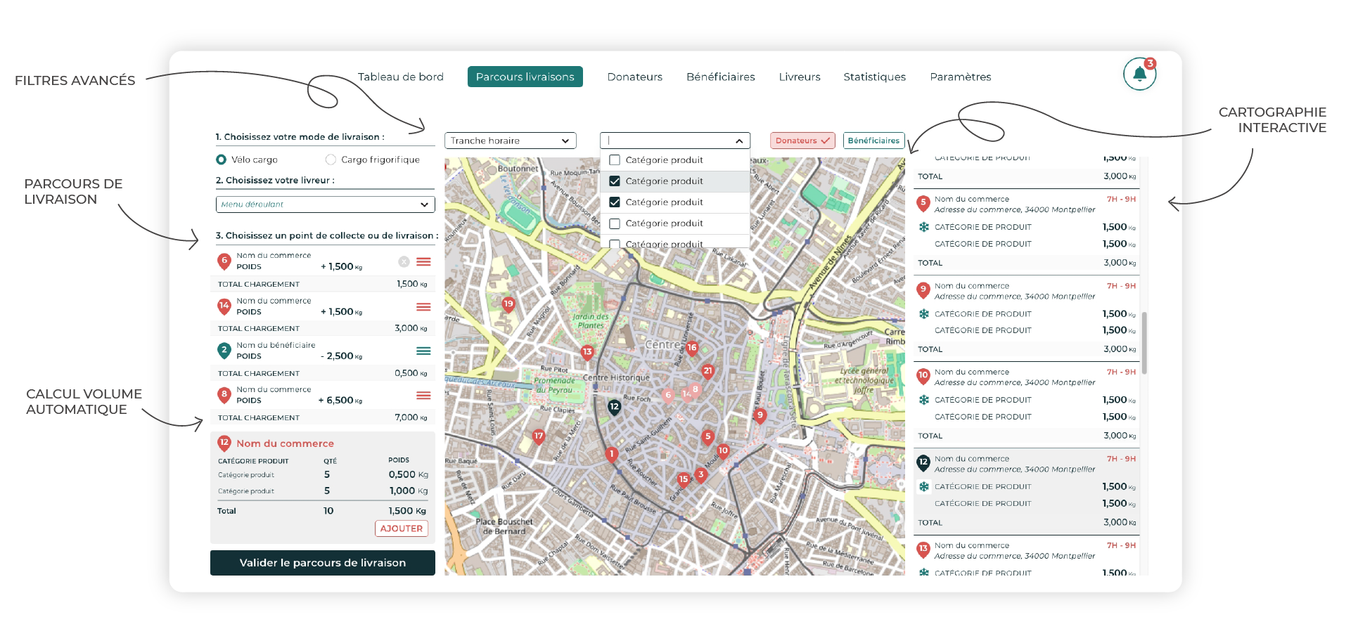 planning_logistique