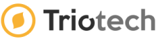 Logo de Triotech