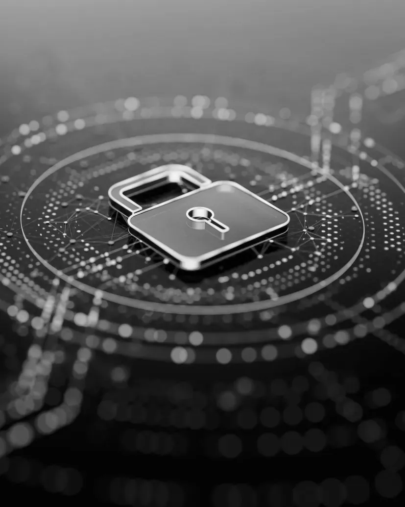 Illustration maintenance sécurité