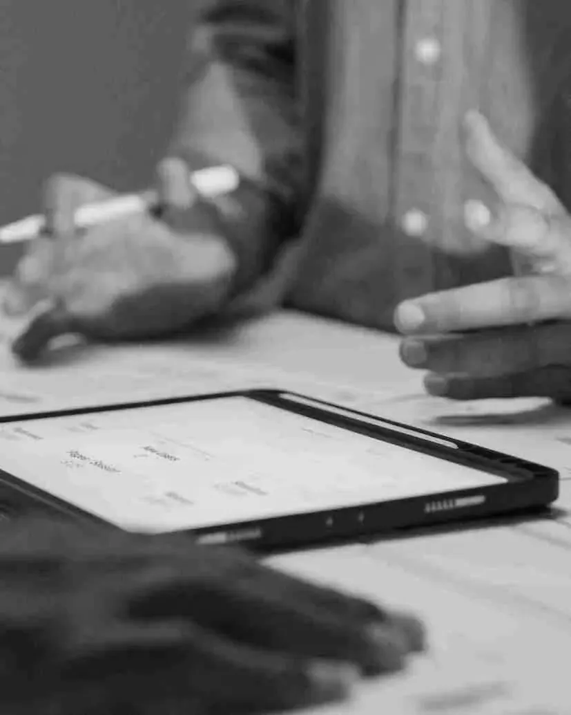 Illustration reprise de projet