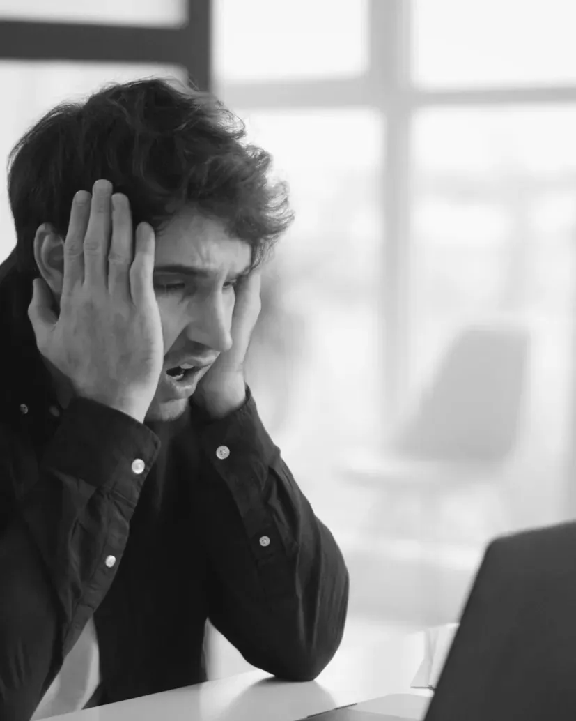 Illustration pour qui