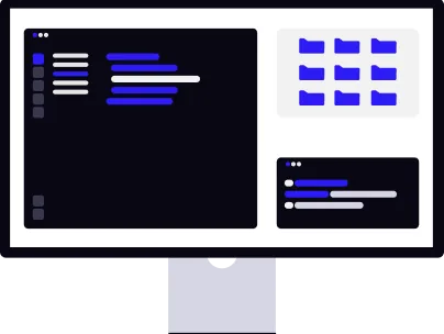 Illustration maintenance sécurité