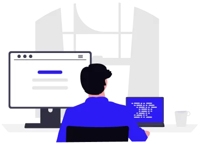 Illustration maintenance sécurité