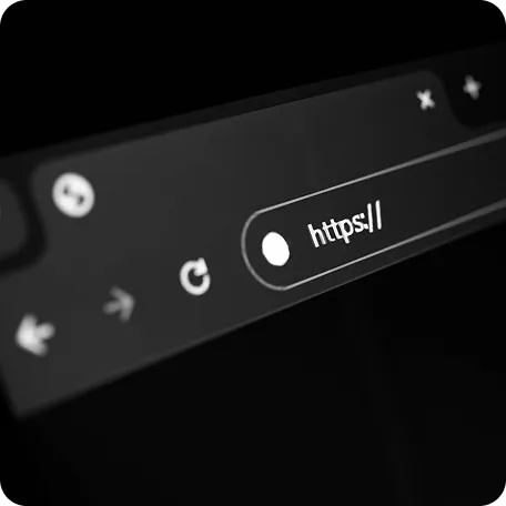 Illustration développement web