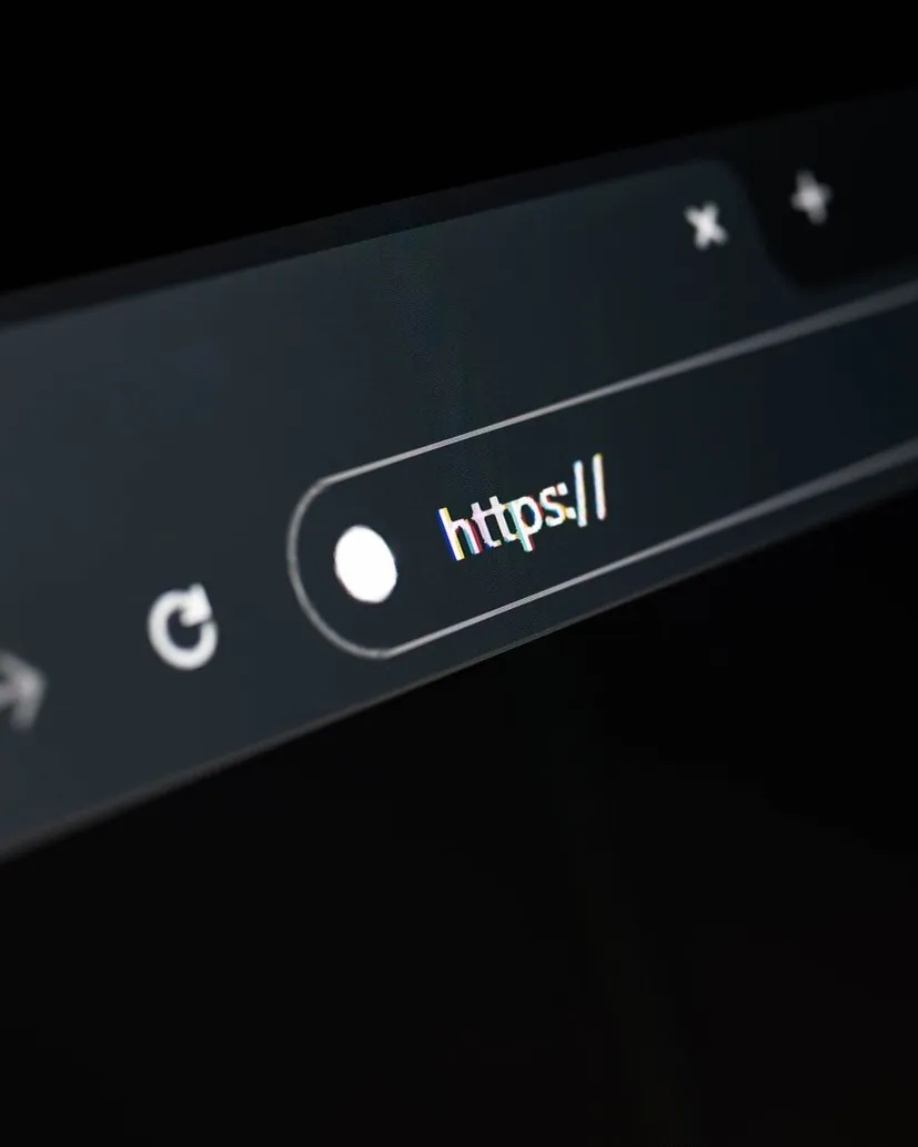 Illustration développement web