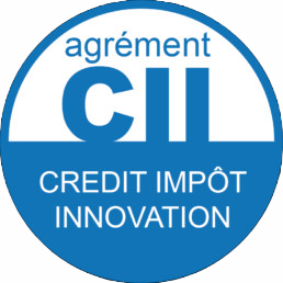 Logo CII impôts
